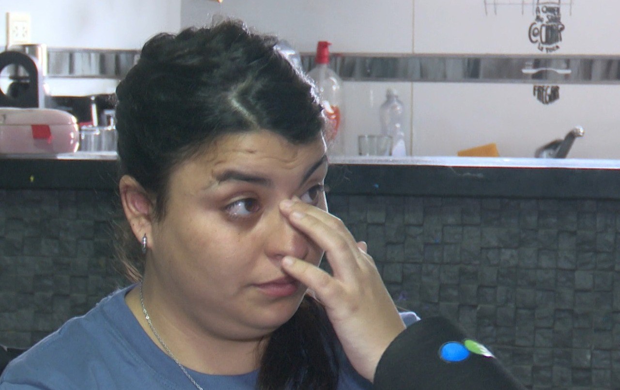 Rocío, una joven madre con cáncer metastásico, pide ayuda para continuar un tratamiento de alto costo | Córdoba