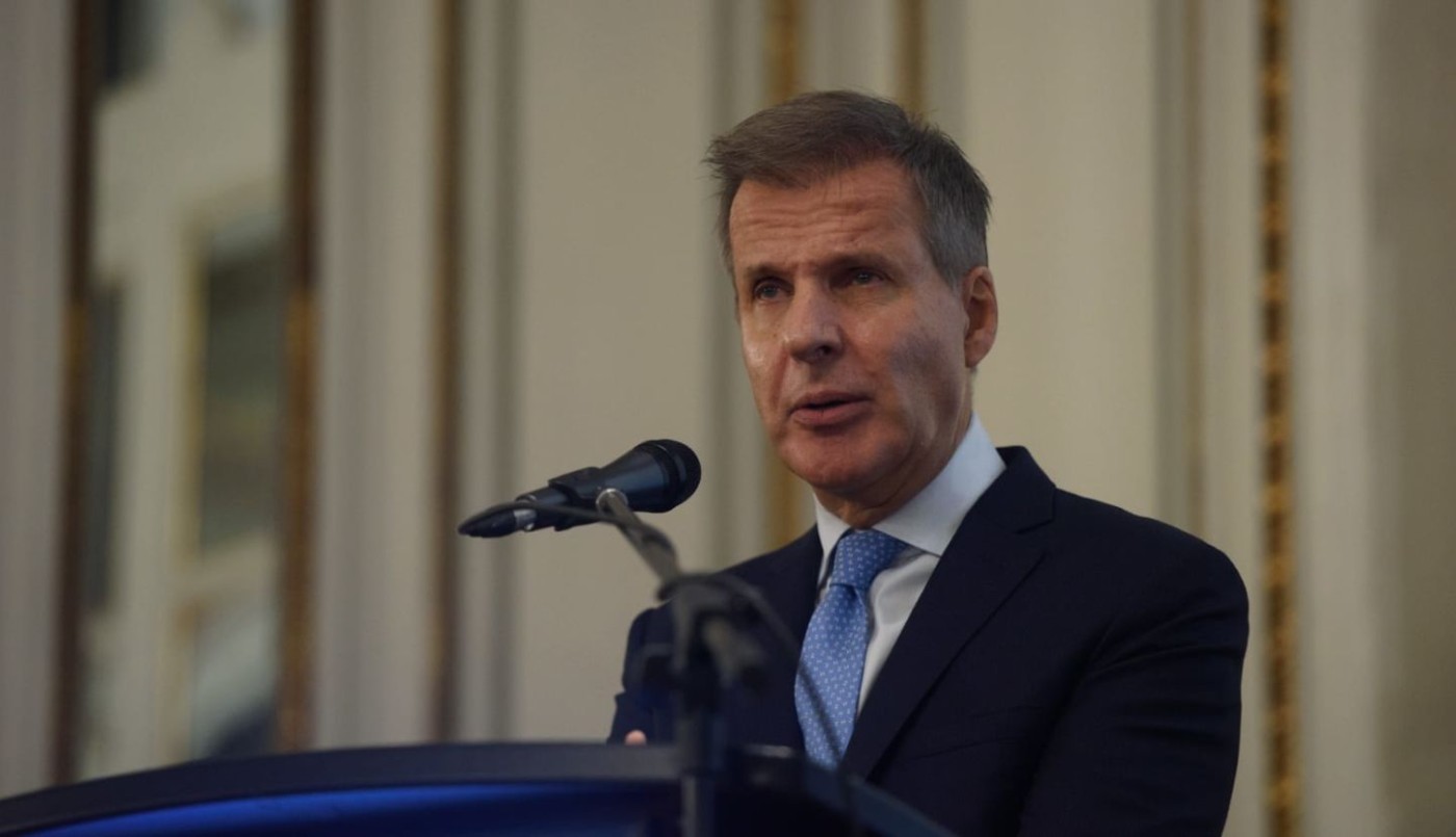 Martín Redrado afirmó que el acuerdo Mercosur-UE abre una nueva etapa con desafíos para Argentina | Política y economía