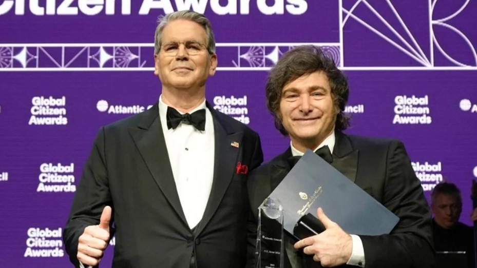 EE.UU. suspende su apoyo: el secretario del Tesoro canceló su visita a Argentina | Política y economía