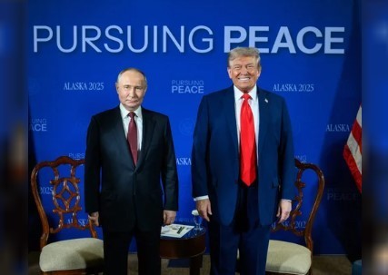 Trump reaccionó “molesto” a los ataques con drones contra residencia de Putin en Rusia | Internacionales