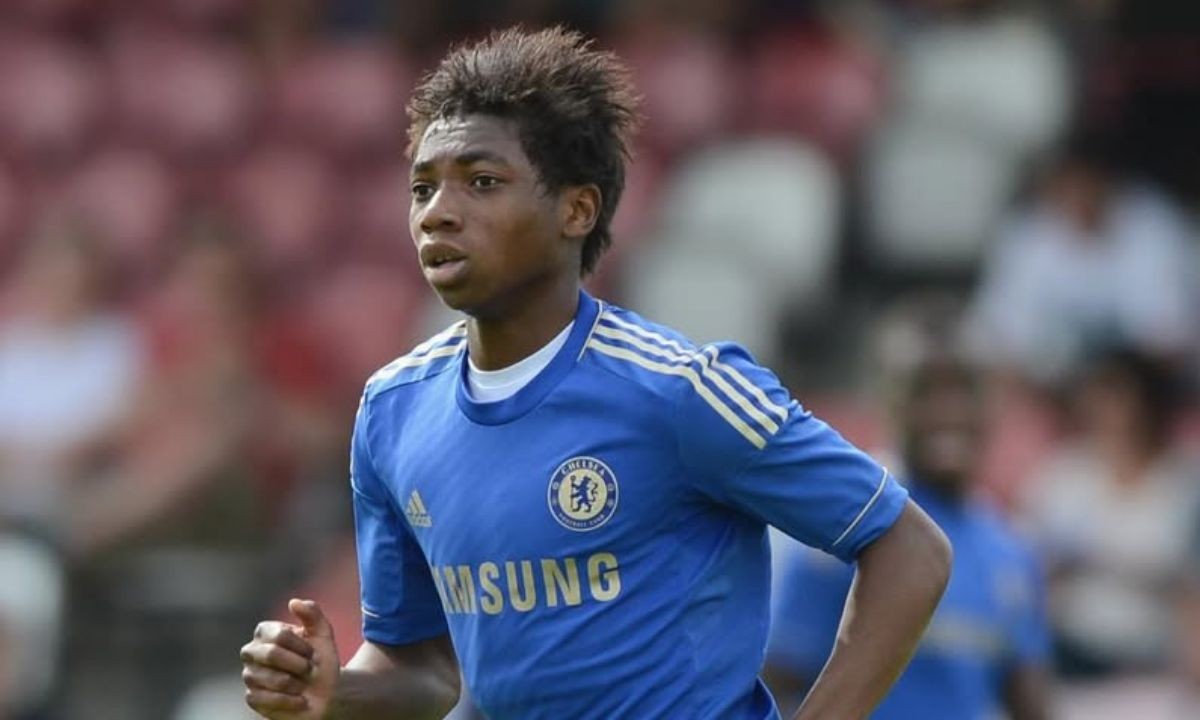 Conmoción en el fútbol: un exjugador de Chelsea anunció que le quedan pocos días de vida | Deportes