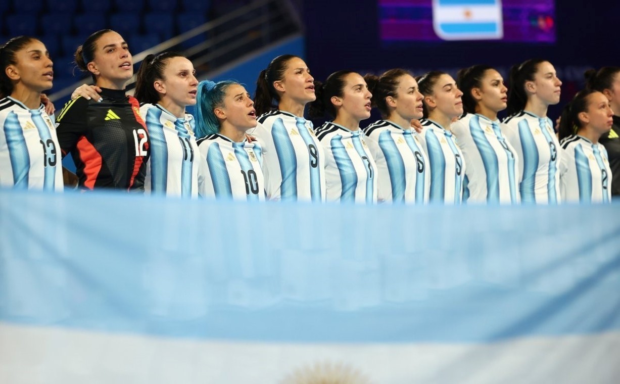 Argentina avanzó a semifinales del primer Mundial femenino de futsal y tiene rival | Deportes