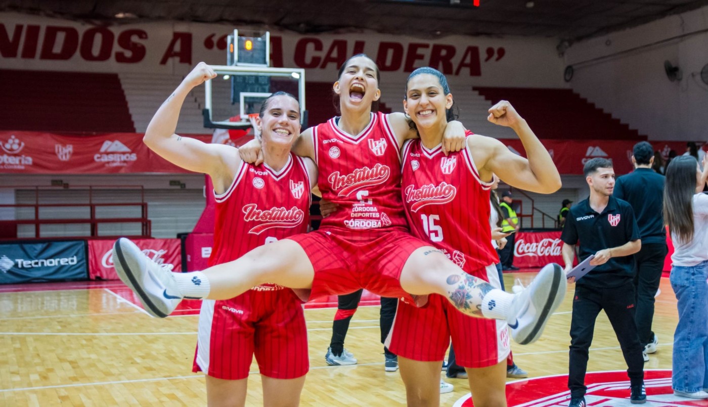 Las Gloriosas dominaron a Hindú en el cuandrangular y se preparan para las semifinales del Apertura | Deportes