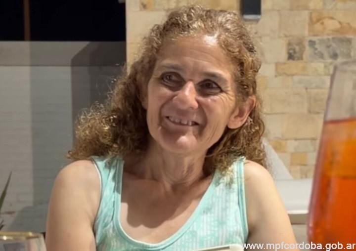 Agravan la imputación por la muerte de Stella Maris Giorgis en Leones: el conductor será indagado por homicidio simple | Córdoba