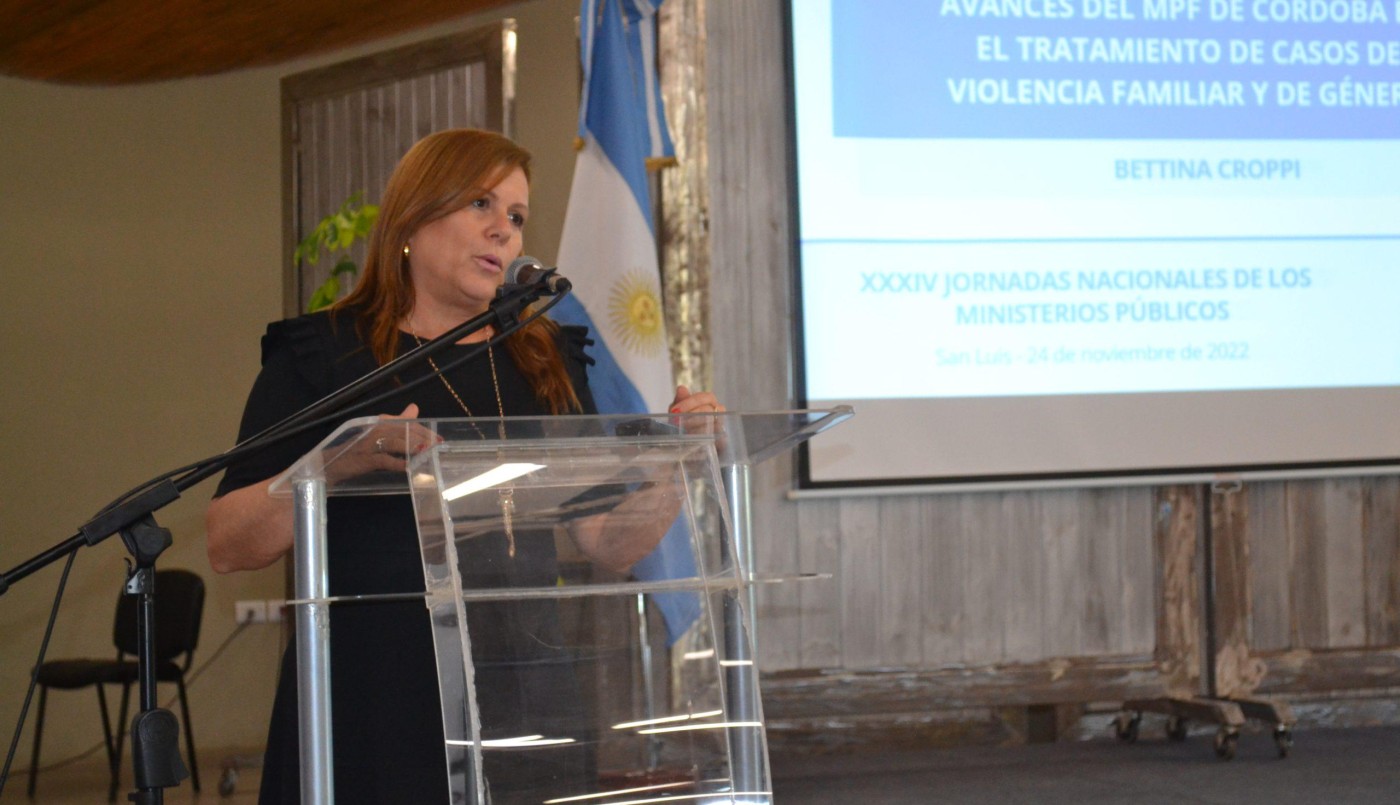 Llaryora avanza sobre la Justicia provincial y reconfigura el Ministerio Público Fiscal con un acuerdo con la UCR | Política y economía