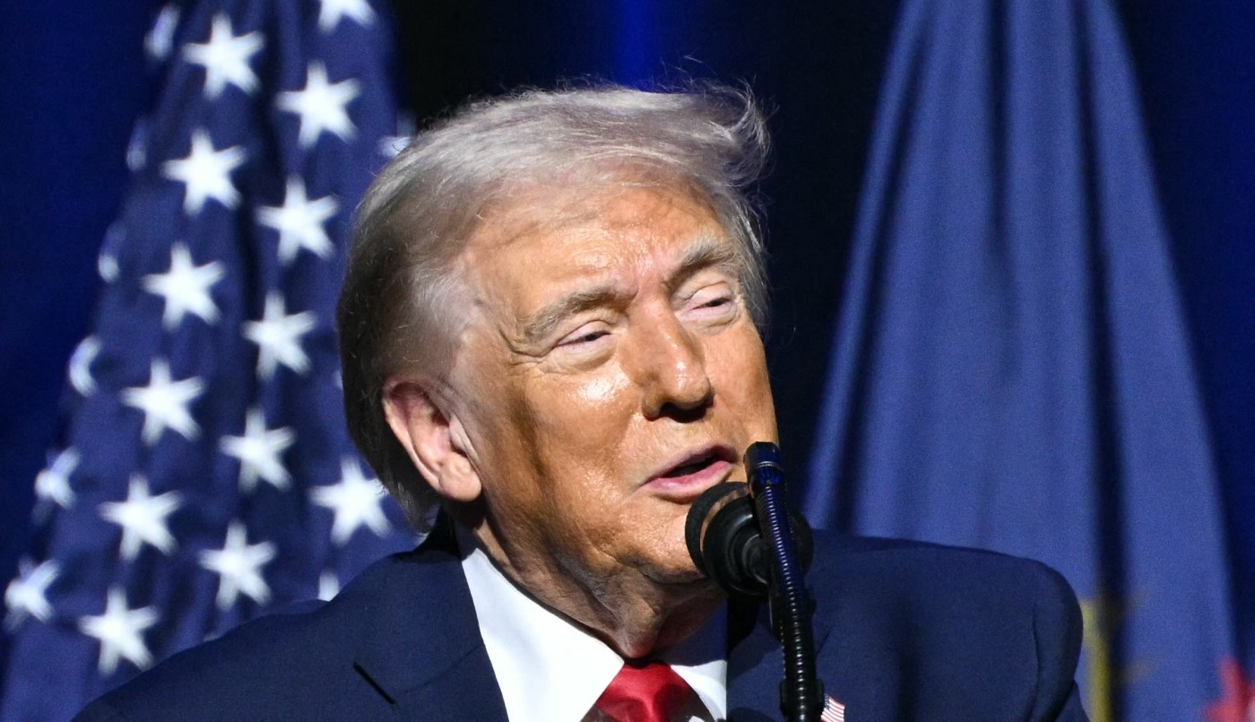 Donald Trump lanza advertencia a la OTAN por la situación en el estrecho de Ormuz | Internacionales