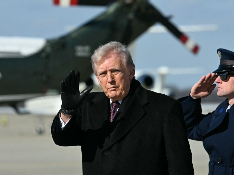 Donald Trump suspendió por cinco días los ataques a plantas eléctricas de Irán | Internacionales