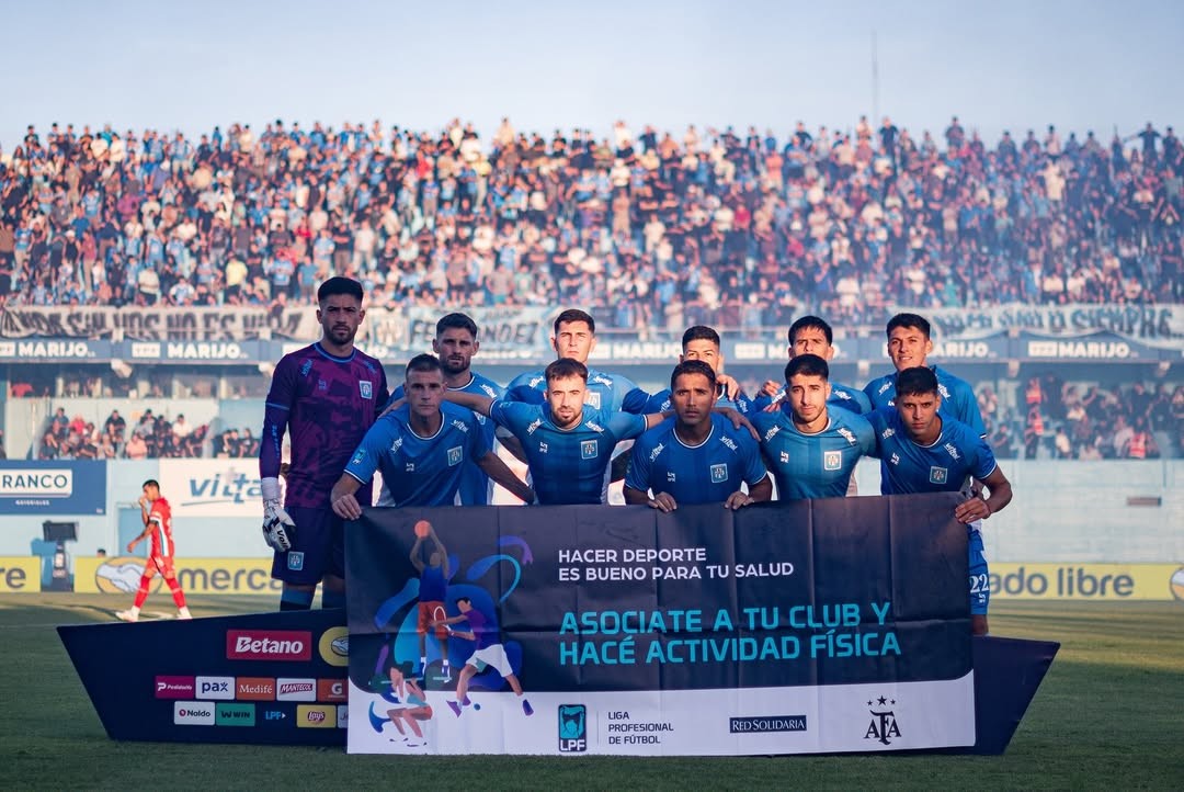 Estudiantes de Río Cuarto enfrenta a River buscando mejorar su presente en el Apertura | Deportes