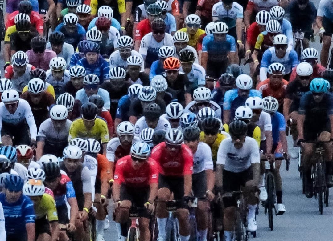 Córdoba es escenario de la primera edición en el país del L’Étape by Tour de France | Deportes