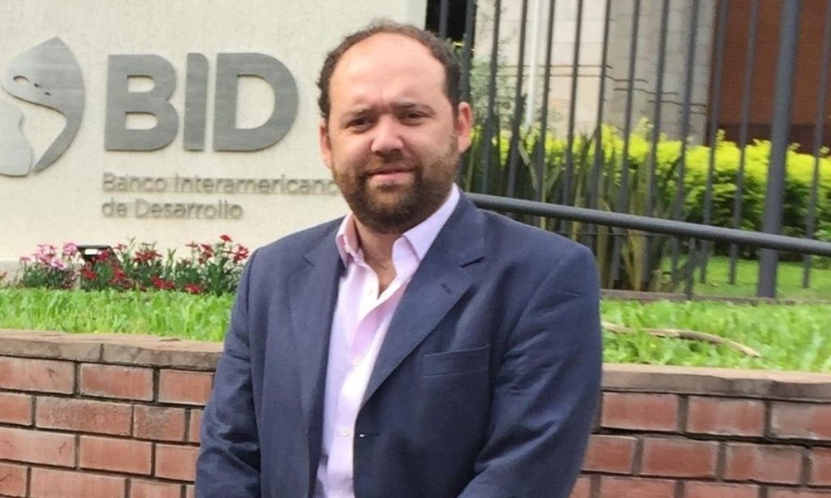 El Gobierno designó a Alejandro Ramírez como nuevo titular de la IGJ tras la salida de Vítolo | Actualidad