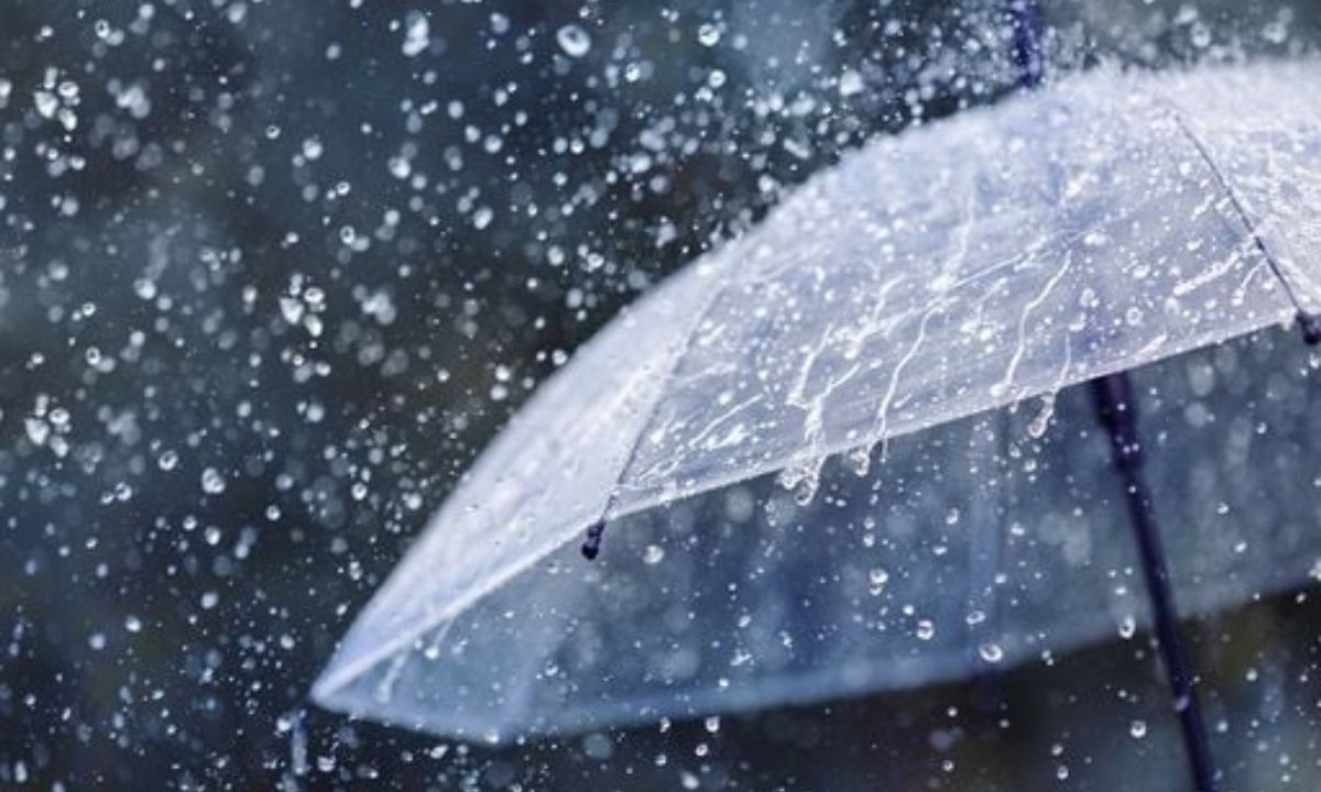 Alerta por tormentas fuertes en Córdoba: rige un aviso por lluvias y ráfagas | Córdoba