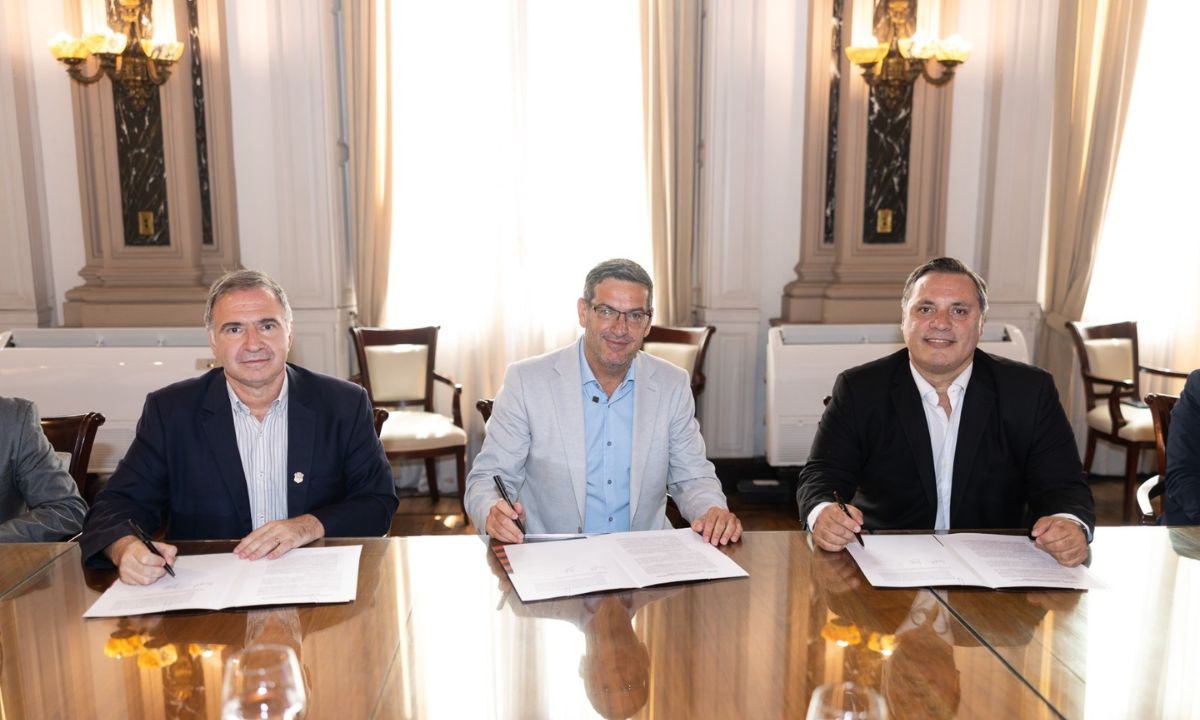 Alianza entre Bancor y el Ministerio de Educación para brindar educación financiera en la secundaria | Contenido Patrocinado