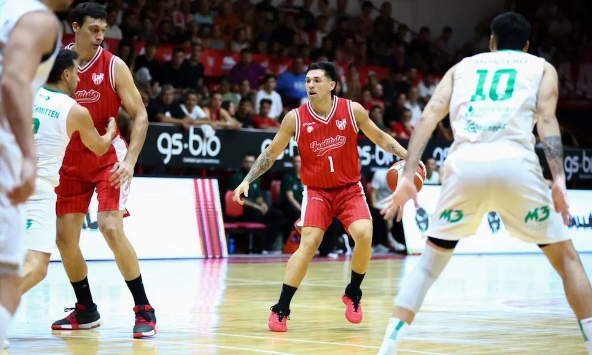 Atenas e Instituto se enfrentan hoy en un nuevo clásico cordobés por la Liga Nacional | Deportes