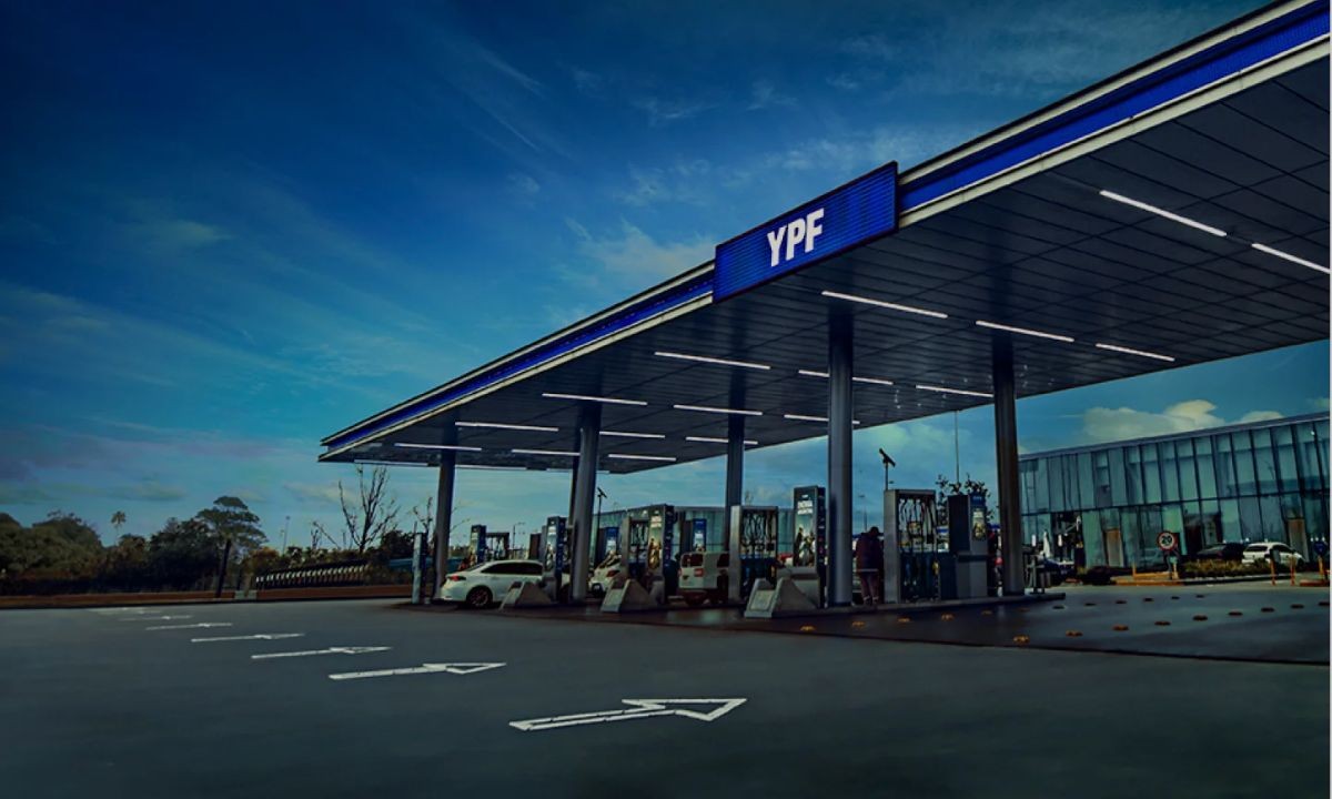 Aumento de combustibles en Córdoba: la nafta súper superó los $2.000 | Córdoba