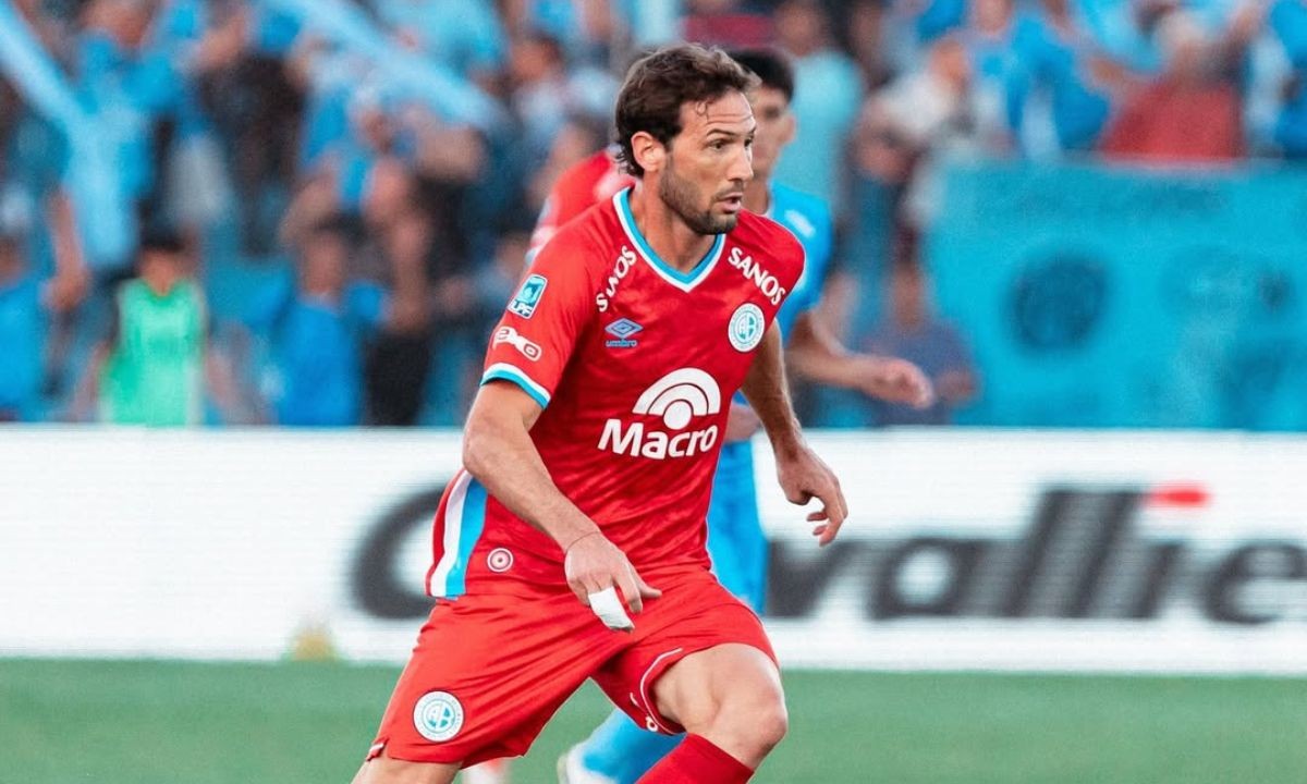 Belgrano venció a Estudiantes en Río Cuarto y es el nuevo único líder del Grupo B | Deportes