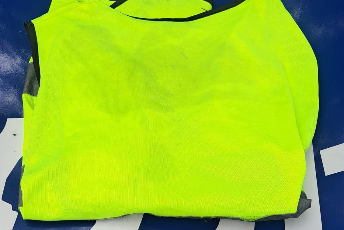 De nuevo, un naranjita preso: lo detuvieron cuando intentaba entrar a una casa en barrio Jardín | Córdoba