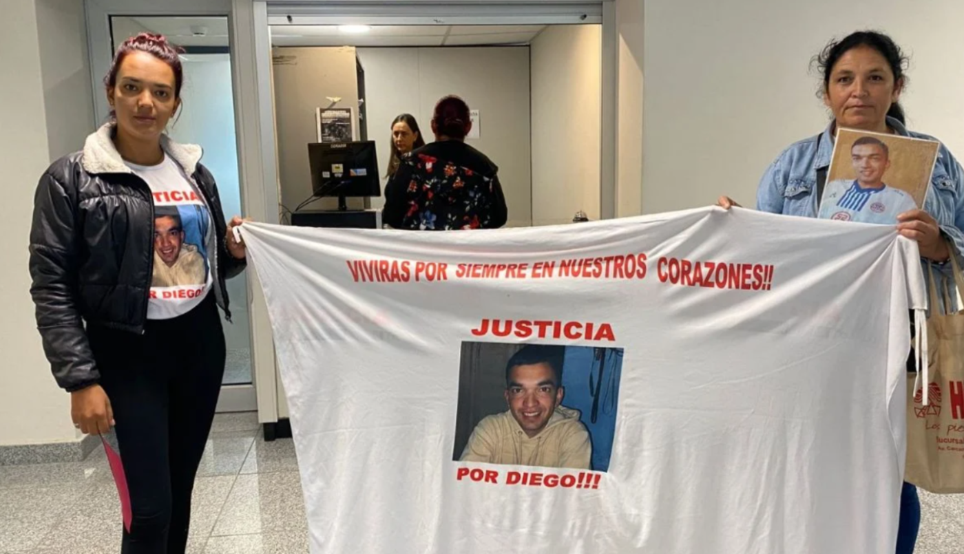 Liberaron al policía que manejaba alcoholizado y provocó un choque fatal en Carlos Paz | Córdoba