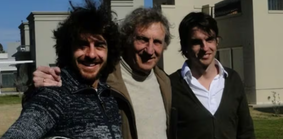 Falleció Ricardo “Payo” Aimar, figura del fútbol cordobés y padre de Pablo Aimar | Actualidad