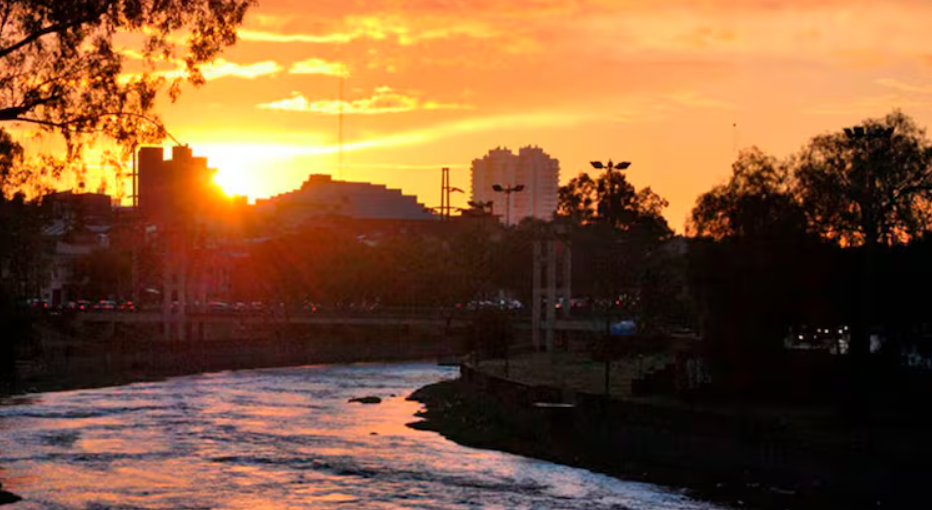 Tiempo en Córdoba: domingo estable y temperaturas en ascenso durante la semana | Córdoba