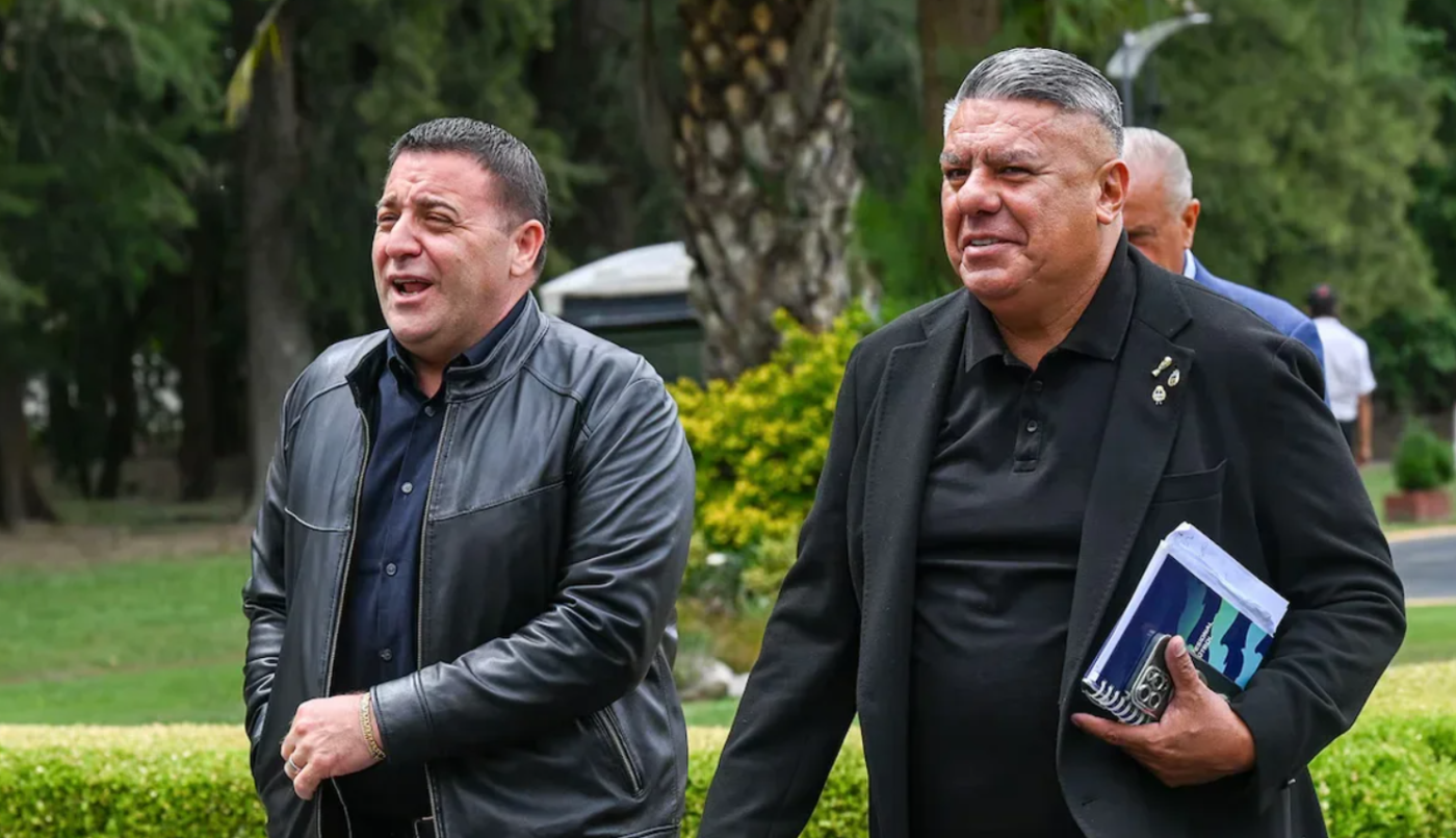 Procesaron a Tapia y a otros dirigentes de la AFA por presuntas maniobras con aportes | Deportes