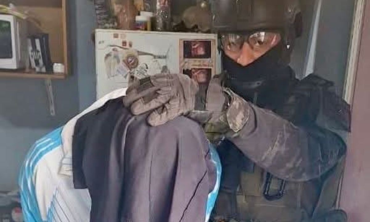 Cayó un conocido narco de Carlos Paz que vendía droga en un barrio conflictivo | Córdoba