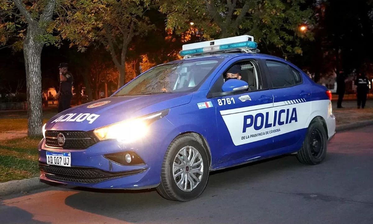 Operativos en Córdoba: cinco hombres detenidos por disturbios y amenazas en la calle | Córdoba