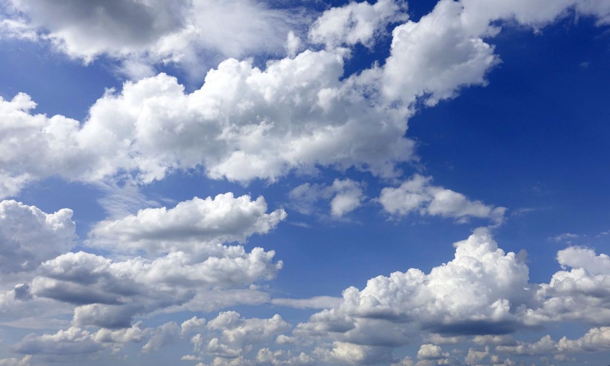 Clima en Córdoba: jueves con cielo nublado y temperatura máxima de 27 °C | Córdoba