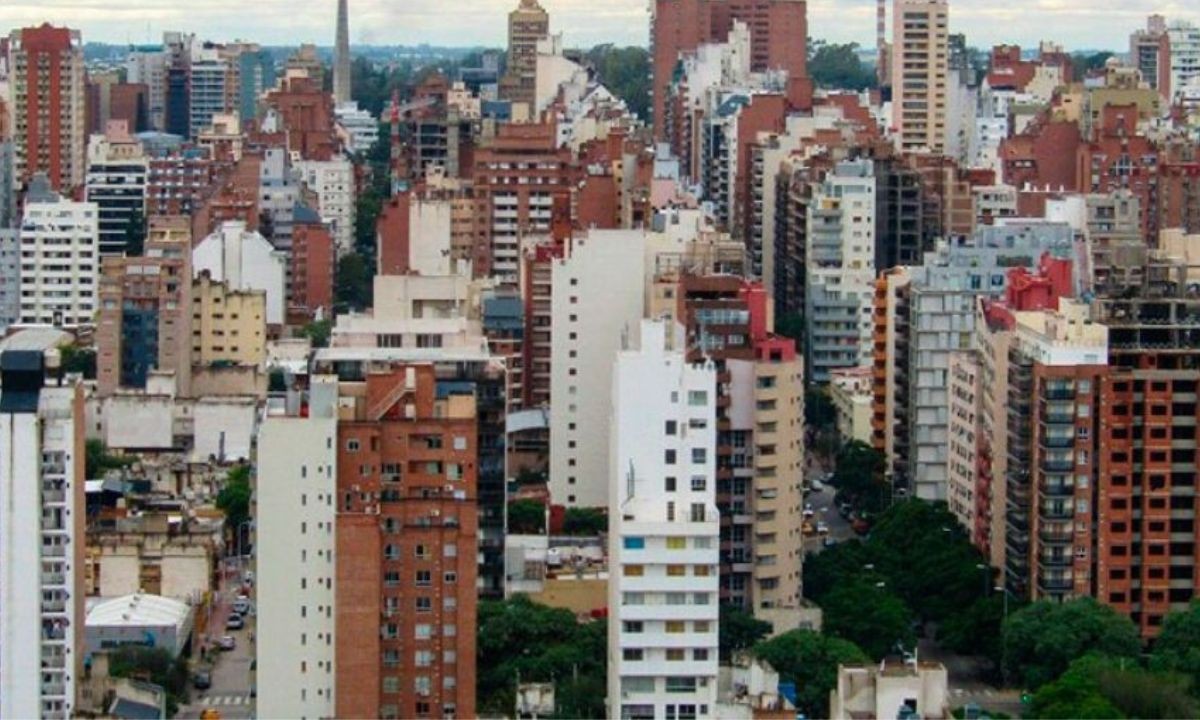 Clima en Córdoba: un miércoles de sol y temperaturas agradables para la ciudad | Córdoba