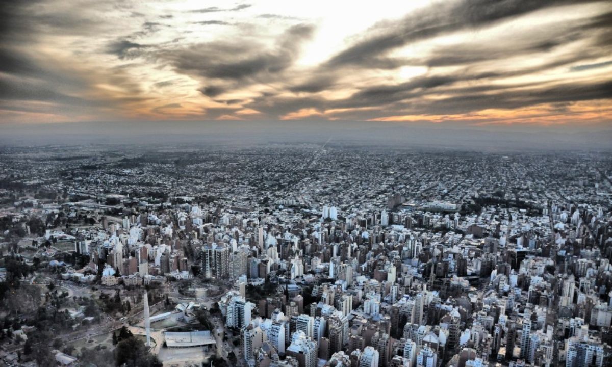 Clima en Córdoba hoy: máxima de 34 °C y cielo nublado para este martes 31 de marzo | Córdoba