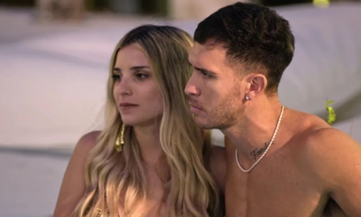 Condenan a 15 años de prisión a Santiago Martínez por el intento de femicidio de Emily Ceco | Actualidad