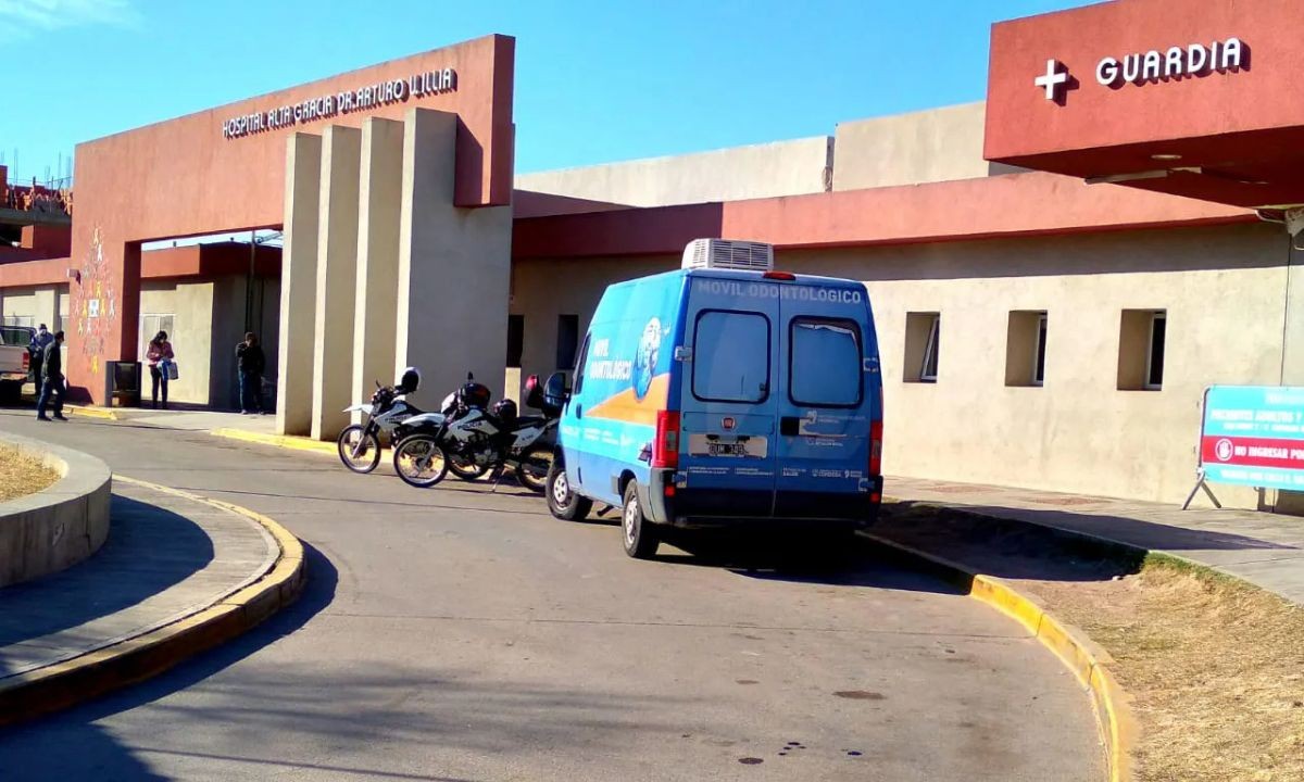 Conmoción en Dique Chico: un niño de dos años murió tras caer en una pileta | Córdoba