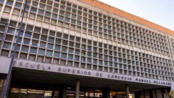 Irá a juicio el estudiante que generó imágenes sexuales con IA de sus compañeras en Córdoba | Córdoba