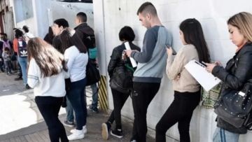 Sube el desempleo en Argentina: el 2025 cerró con cifras que preocupan | Córdoba