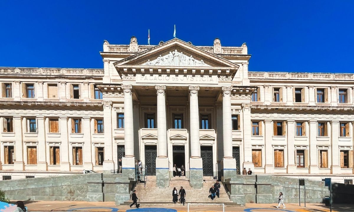 Justicia en Córdoba: las mujeres ya representan el 68% del sistema judicial | Córdoba