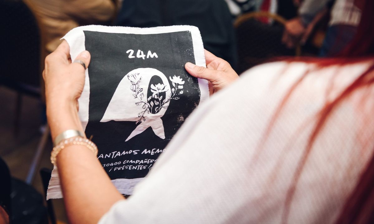 Córdoba conmemora los 50 años del Golpe de Estado con una agenda gratuita de memoria | Córdoba