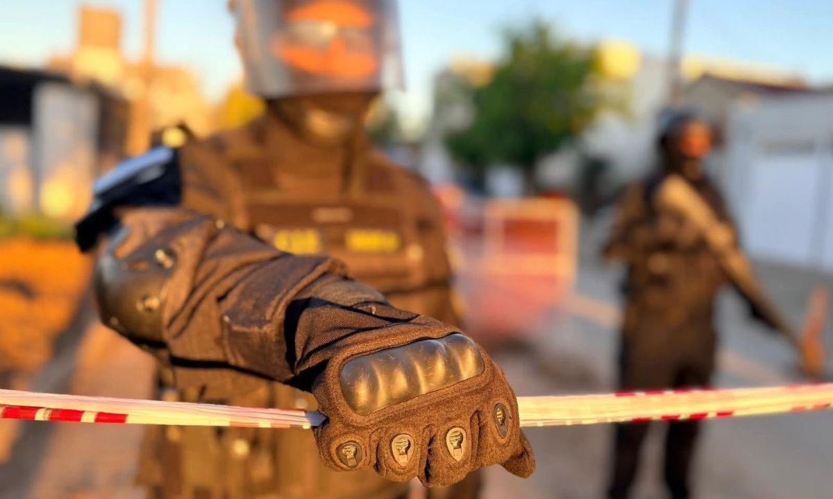 Cuatro detenidos tras seis allanamientos de la FPA en San Francisco y Josefina | Córdoba