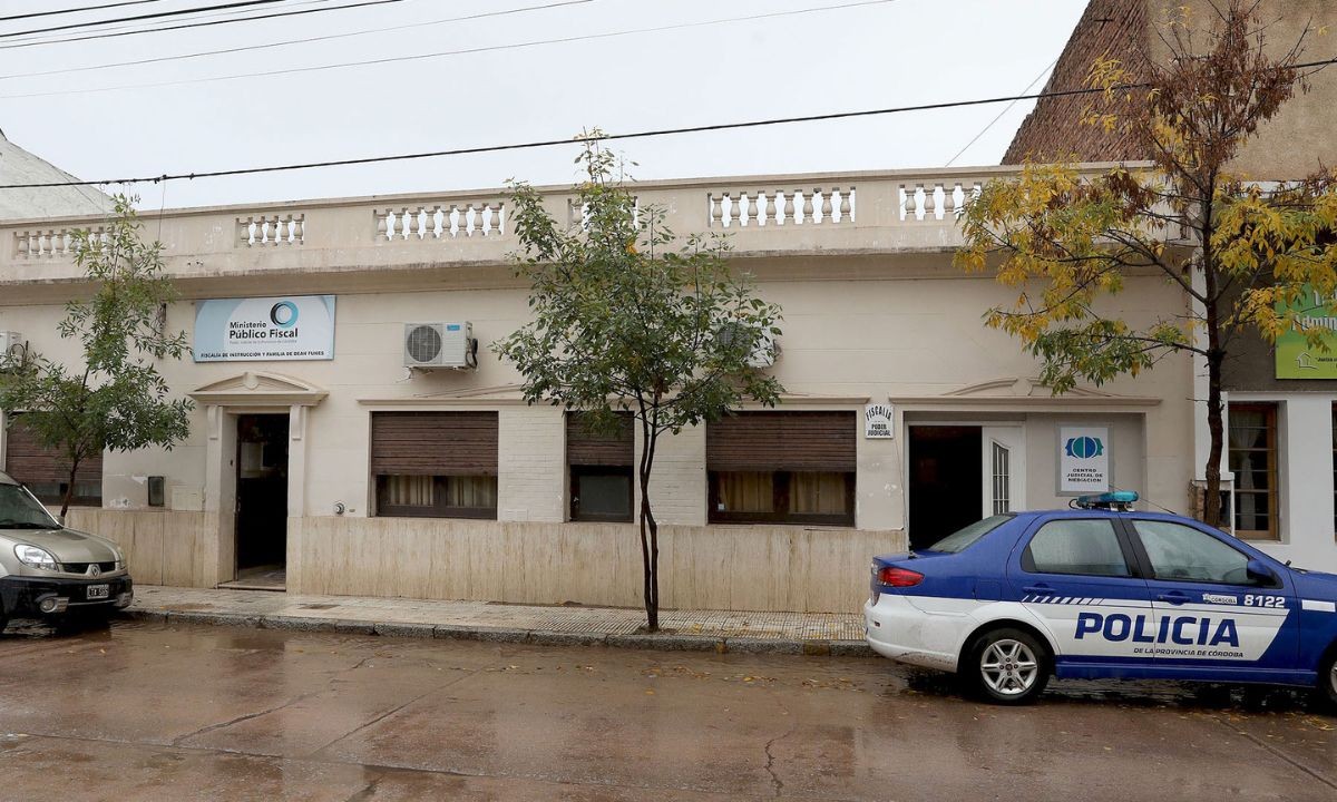 Megaestafa minera: Deán Funes deberá investigar las denuncias de todo el país | Córdoba