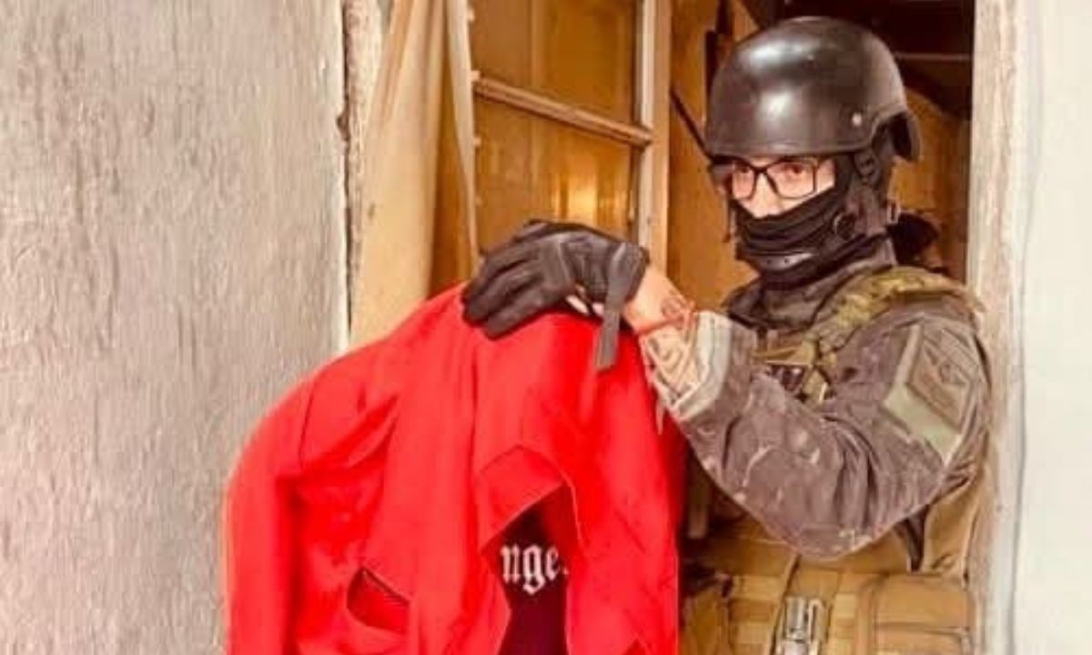 Desbaratan una red de venta de drogas en Las Varillas y El Arañado tras denuncias | Córdoba