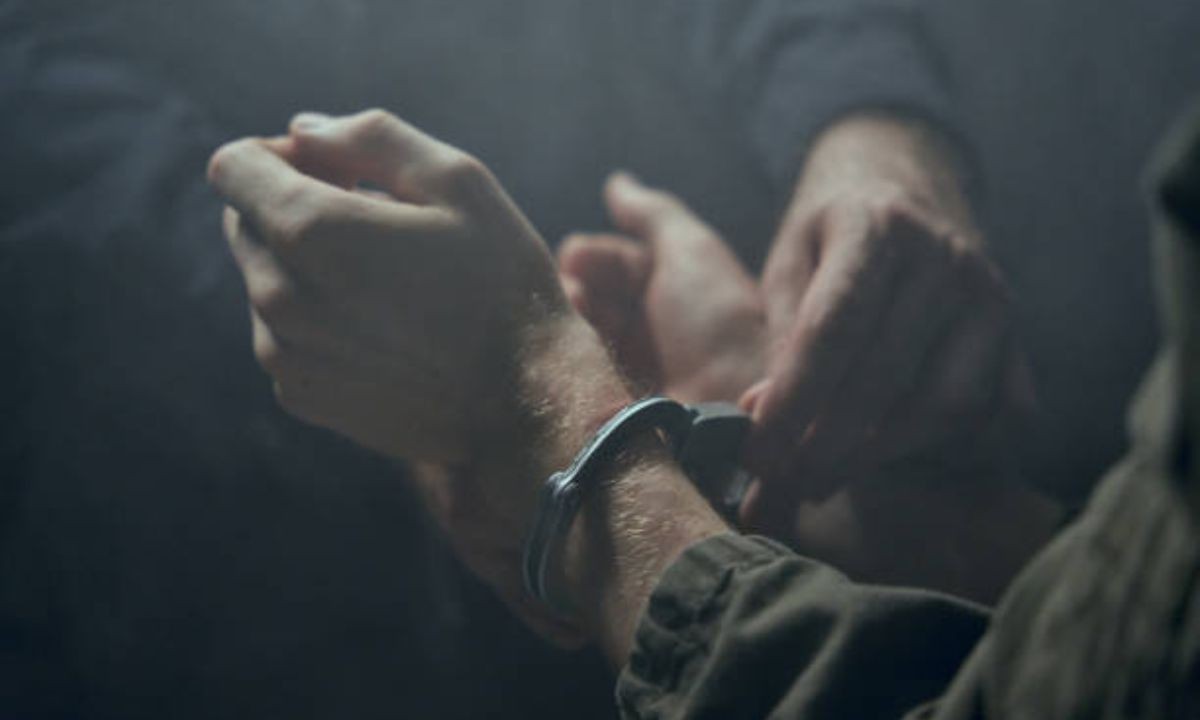 Detuvieron a un ladrón que entró a robar en dos casas de Jesús María tras una persecución | Córdoba