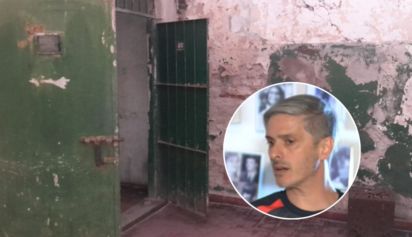 Recuperan los restos de Eduardo Valverde, abogado y defensor de derechos humanos secuestrado en 1976 | Córdoba