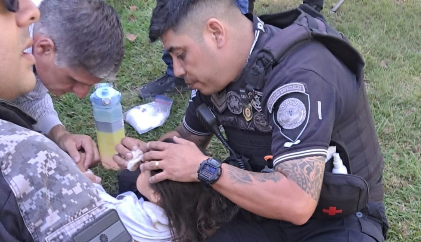 El rol de Missing Children: cómo la difusión ciudadana ayuda a encontrar menores | Actualidad