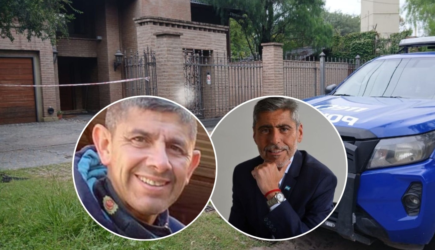 El Ministro de Seguridad reflexionó tras el asesinato del Suboficial Luis Azabal: la ley debe ser igual para todos | Córdoba