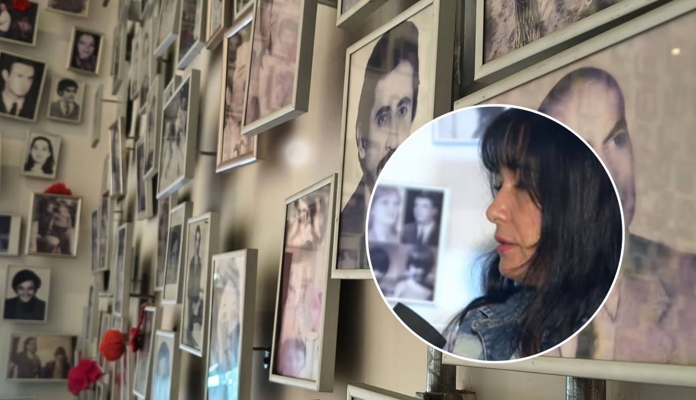 Dejé de llamarlo papá: el testimonio de Adriana Britos, hija de un represor del D2 | Córdoba