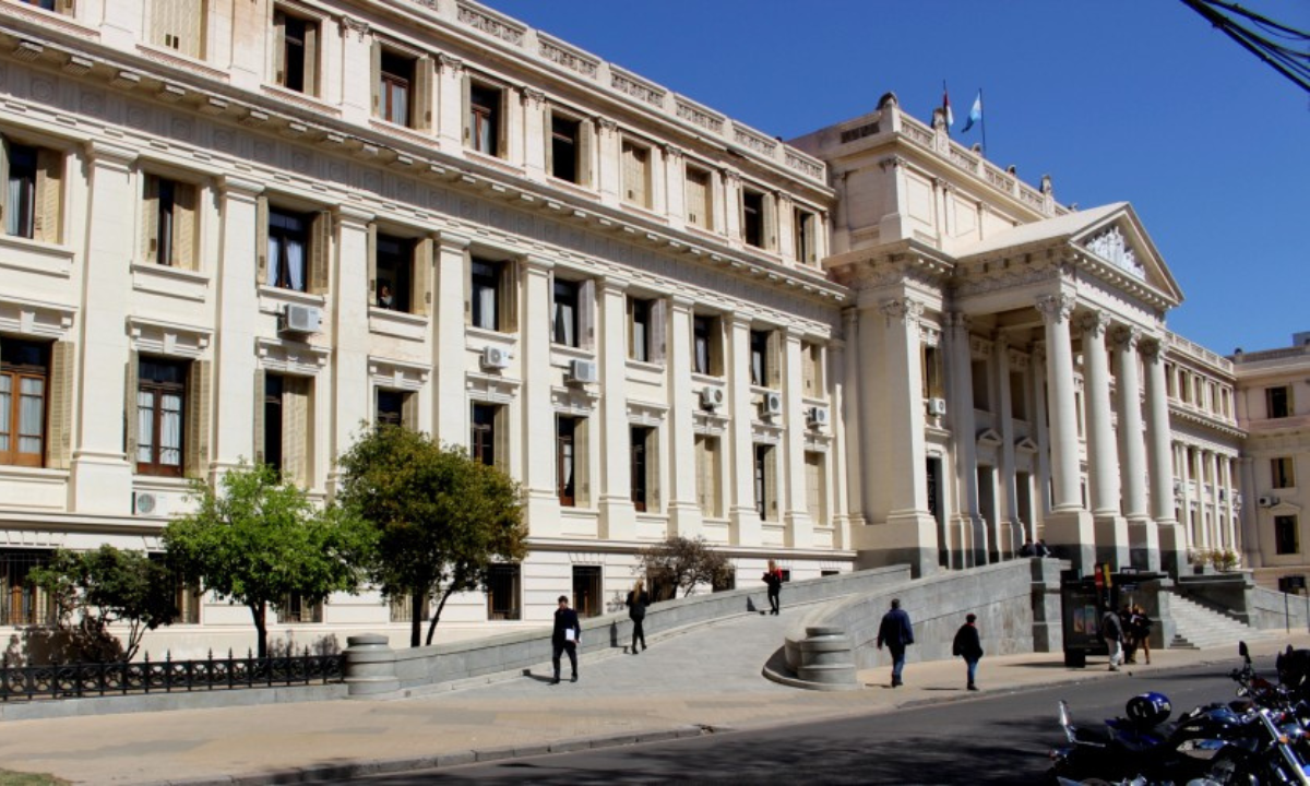 El Colegio de Abogados de Córdoba busca impugnar la reforma laboral ante la Justicia Federal | Córdoba