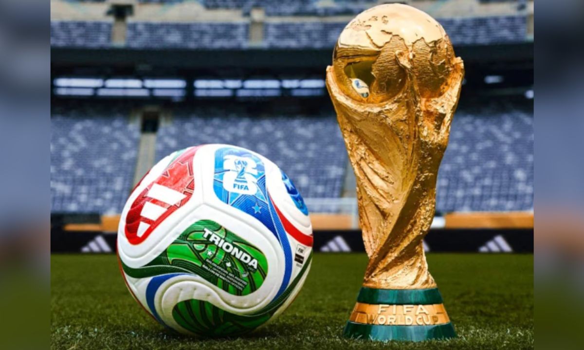 El repechaje al Mundial 2026: Italia busca el regreso y Bolivia sueña con la clasificación | Deportes