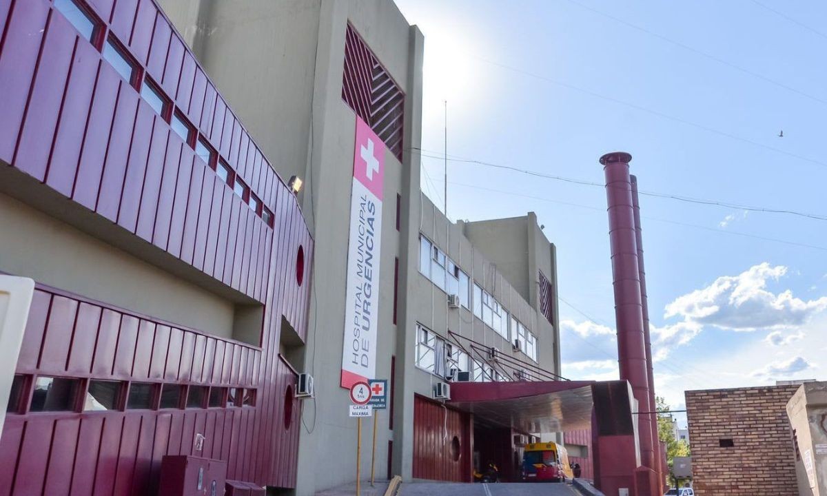 Grave estado de salud del comisario baleado al intervenir en una pelea | Córdoba