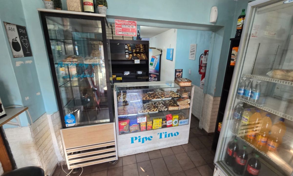 Inseguridad en Parque Atlántica: le robaron 5 veces y analiza cerrar su negocio | Córdoba