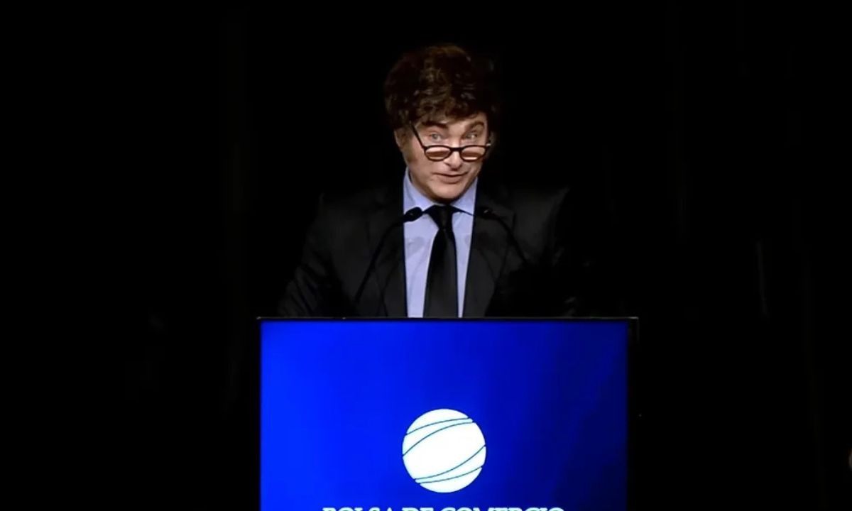 Javier Milei viaja a Córdoba para hablar ante empresarios sobre el futuro del país | Política y economía