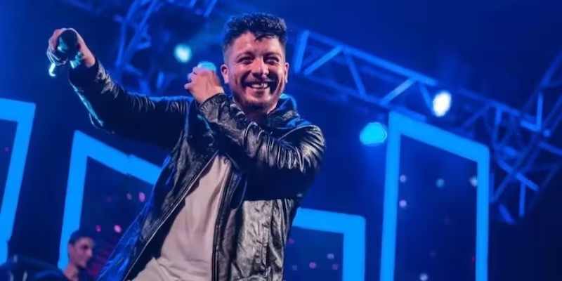 Damián Córdoba fue dado de alta tras su internación y hará una pausa para recuperarse | Espectáculos