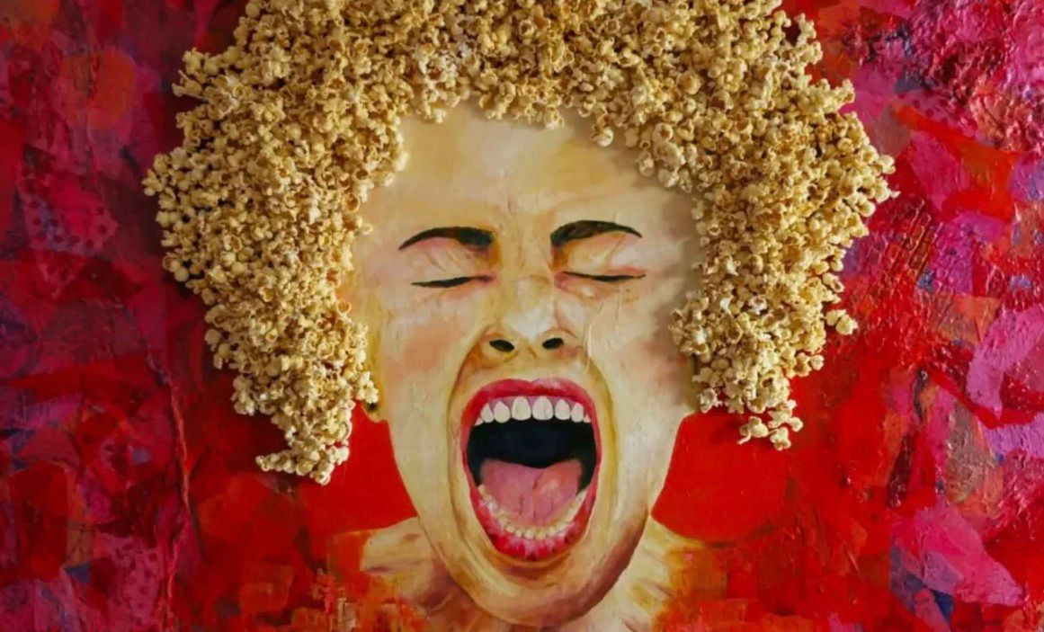 El cubo rojo presenta "Las catalinas: mujeres que emocionan", una muestra plástica de la artista Katy Bainotti | Contenido Patrocinado